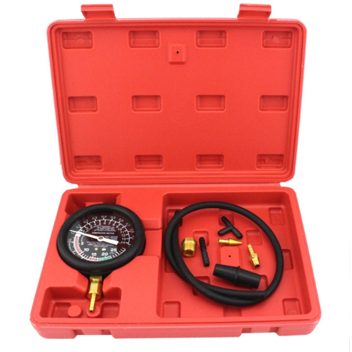 TU-1 vacuum gauge car professional maintenance tool car maintenance instrument vacuum pressure tester intake manifold