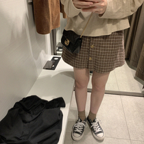 Ancient Sensation Comeback Ancient Curry chicks with gig girl A word short dress H