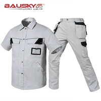 Нарукавники, комплект, короткий рукав