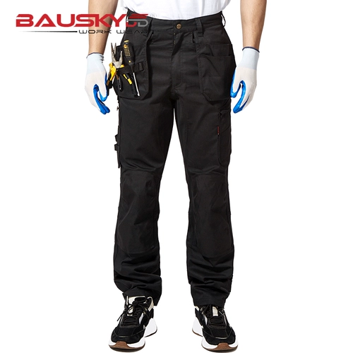 Bauskydd Bao Shiji B231 Более повседневная летающая одежда -устойчивый