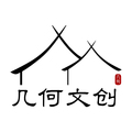 几何文创