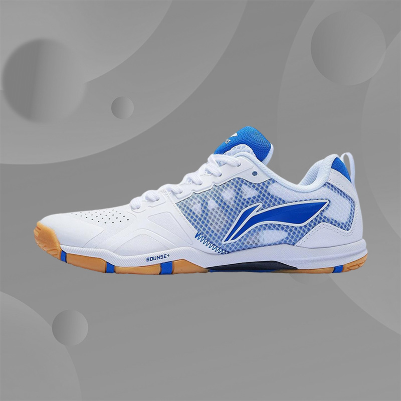 Lining Li Ning Eagle Eye 2 0 PRO Men's breathable table tennis professional race shoes APPT009-Taobao