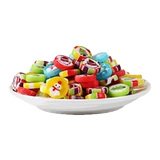 Начало школьного сезона Candy Net Red Handmade нарезанные сахарные новые закуски конфеты, оптовая массовая творческий новый год подарок