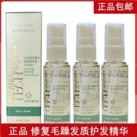 Противоречивые чешуйки для волос, Avon поврежден от мытья и окрашивания