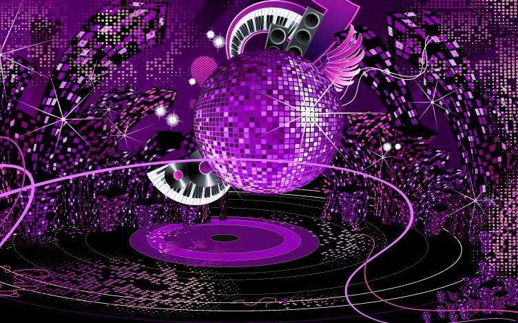 3D 音乐 方块