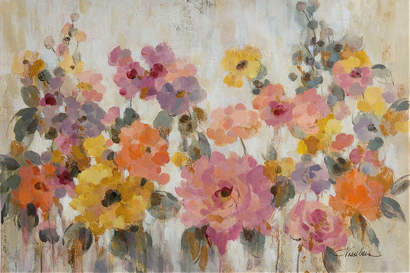 背景墙现代简约田