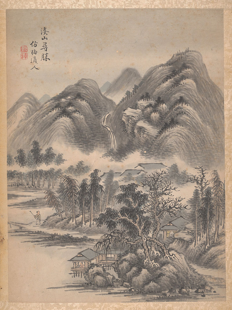 背景墙现代简约可