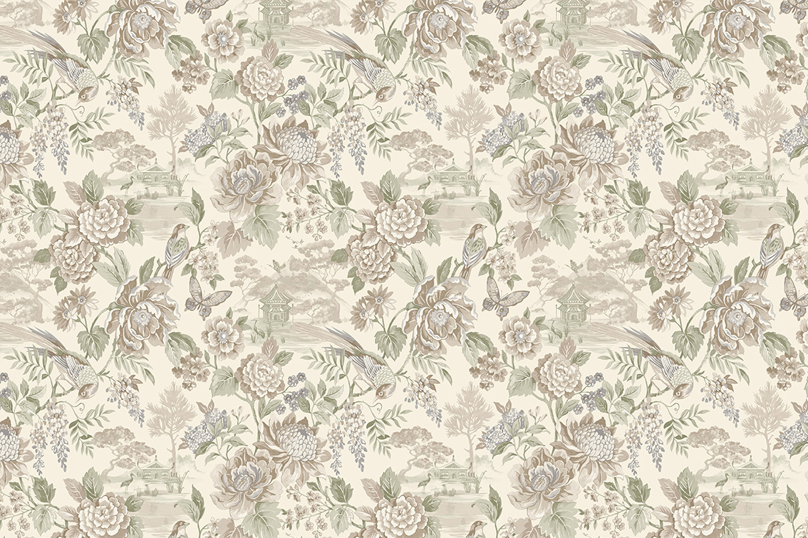 背景墙现代简约外