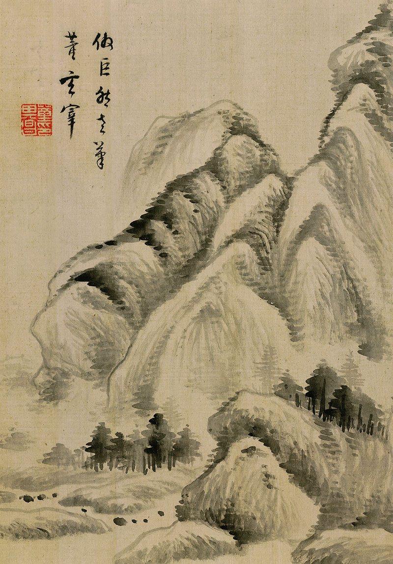 外网下载图案明董