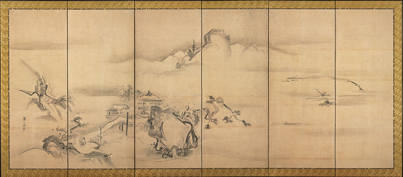 外网下载图案玄关