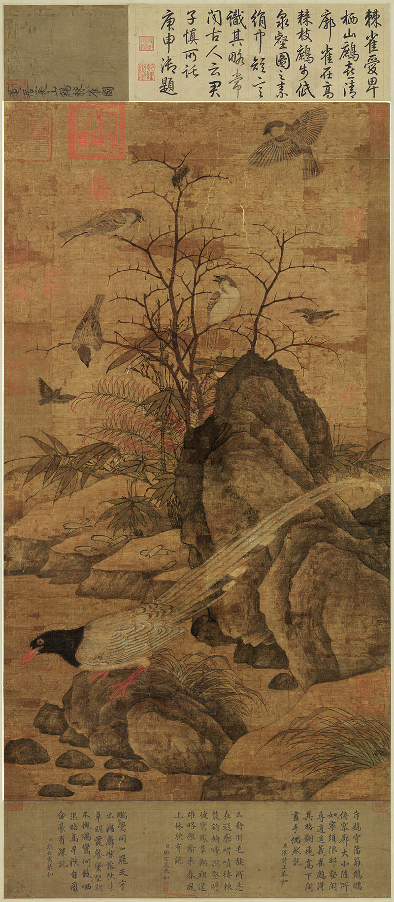 外网下载图案古画