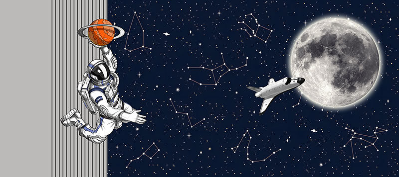 外网下载背景墙现