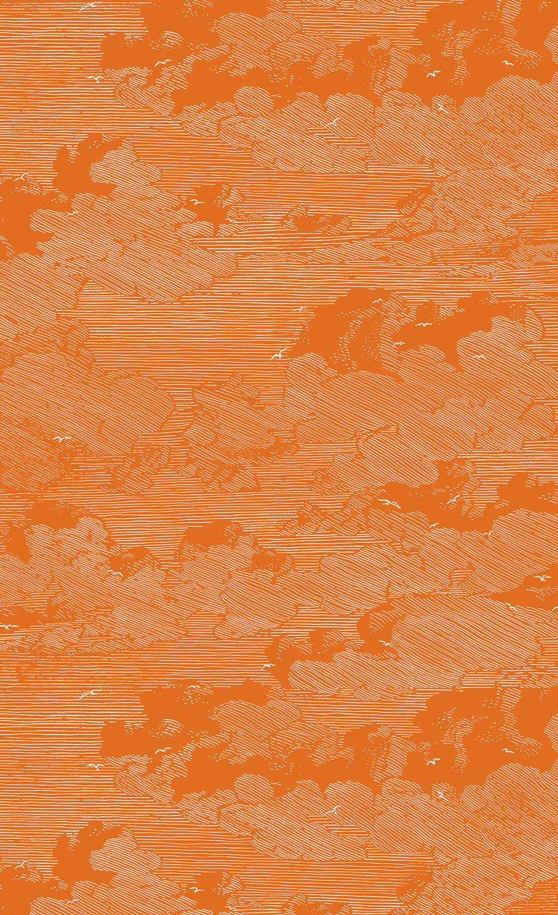 现代简约背景墙抽