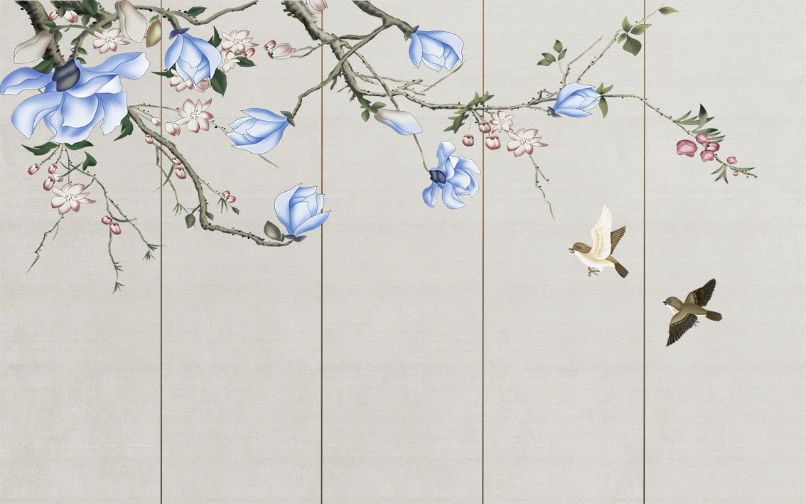 p分层背景墙高清