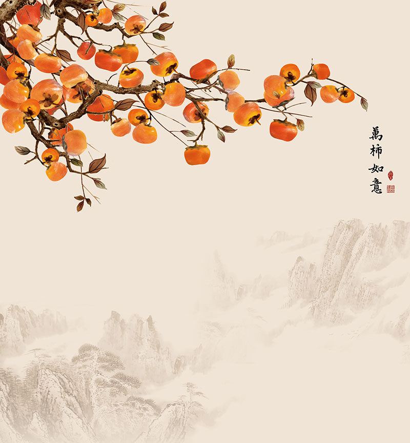 新中式现代简约背