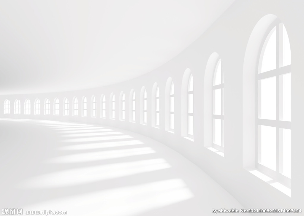 延伸空间背景墙背