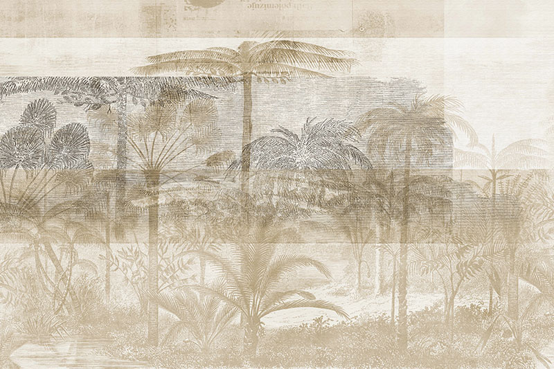 背景墙现代简约可