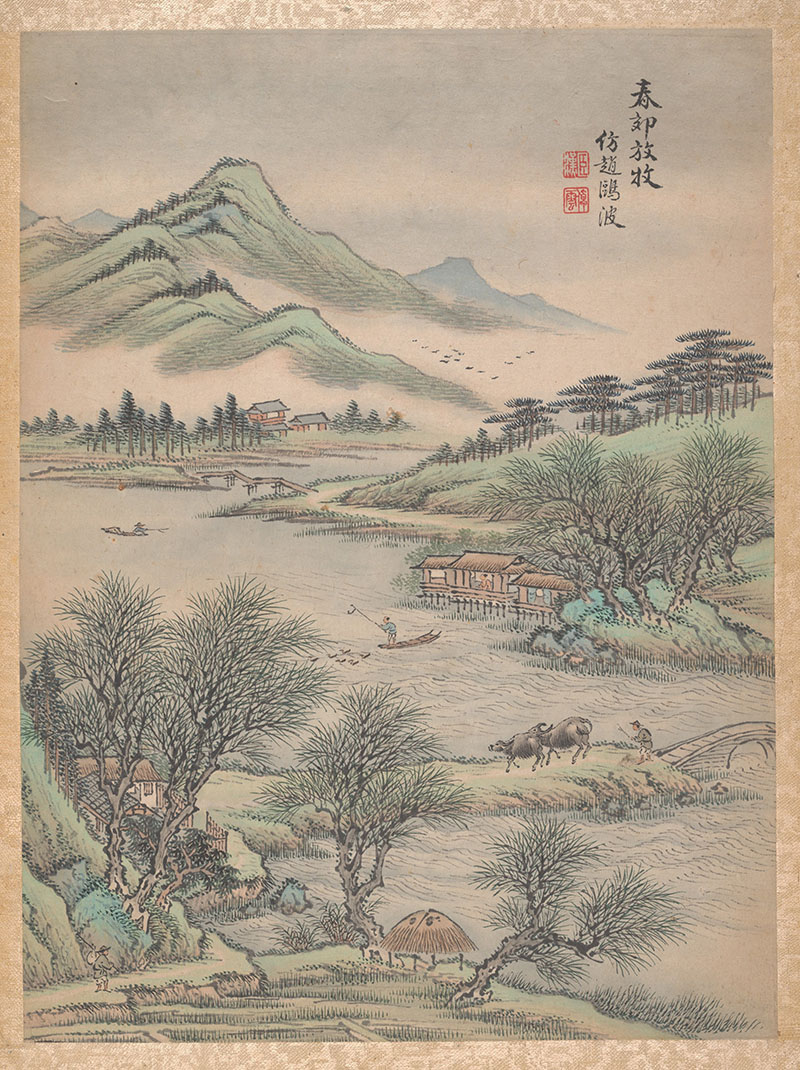 背景墙现代简约可