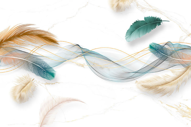 背景墙现代简约大