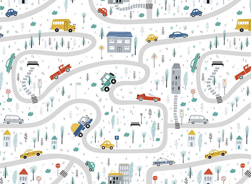 背景墙现代简约外