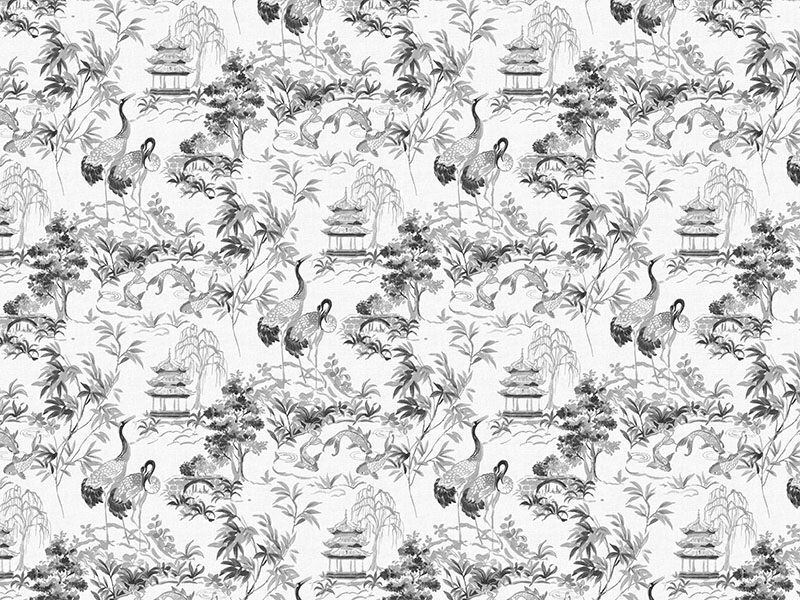 背景墙现代简约外