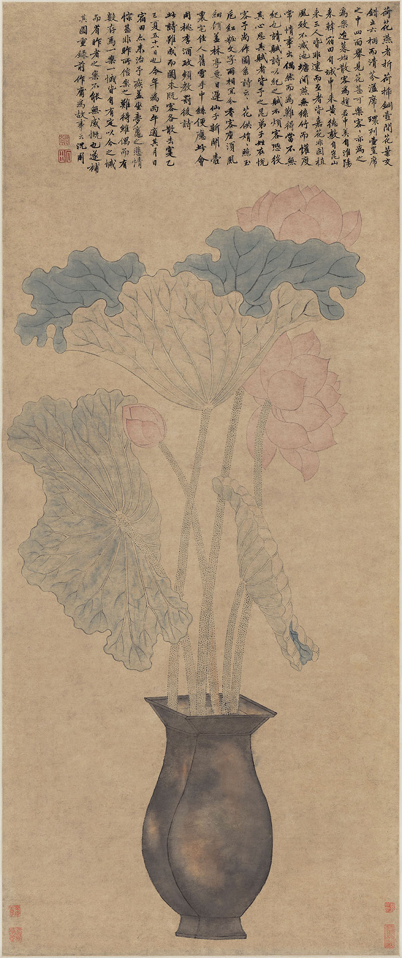 外网下载图案沈周