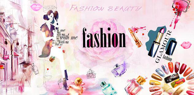 时尚潮流美容美发