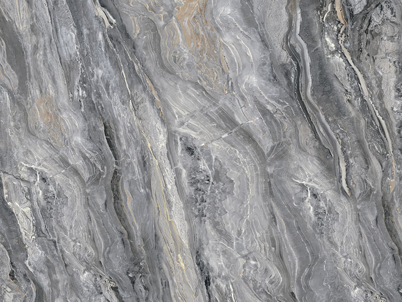 现代简约黑色大理