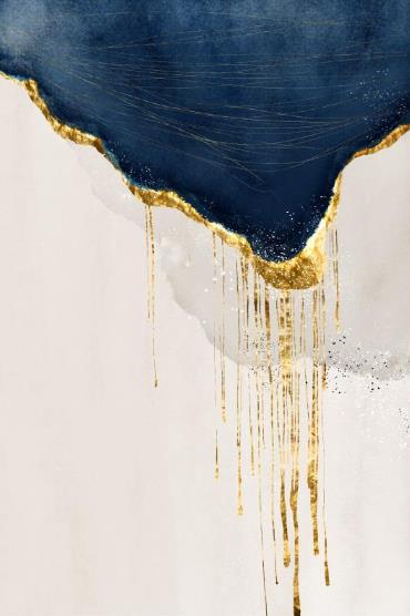 简约美式后现代流