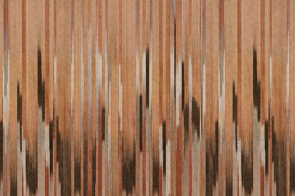 现代简约背景墙抽