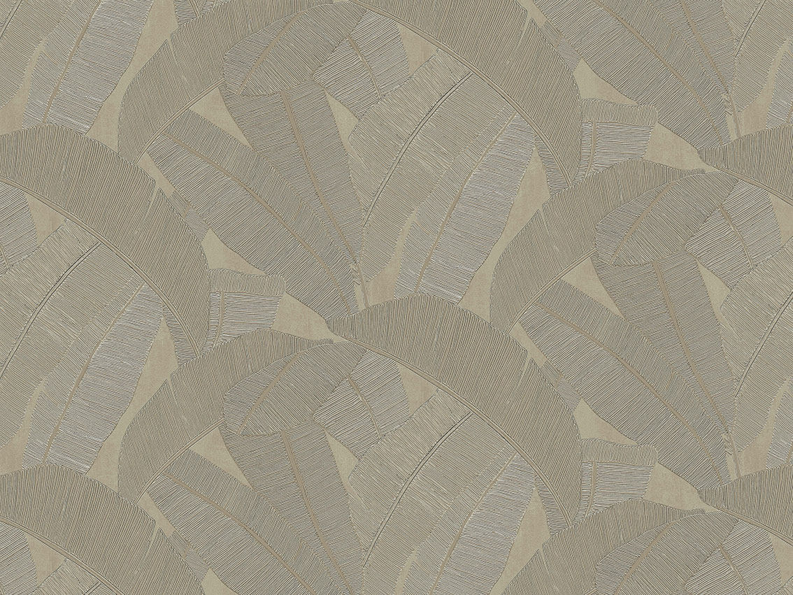 现代简约背景墙芭