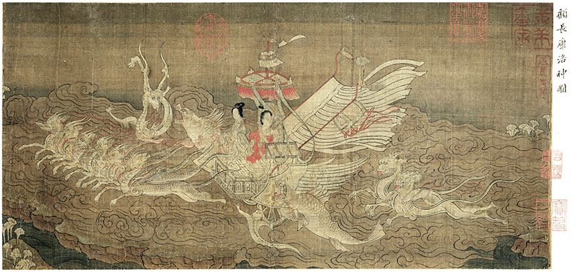 外网下载图案古画