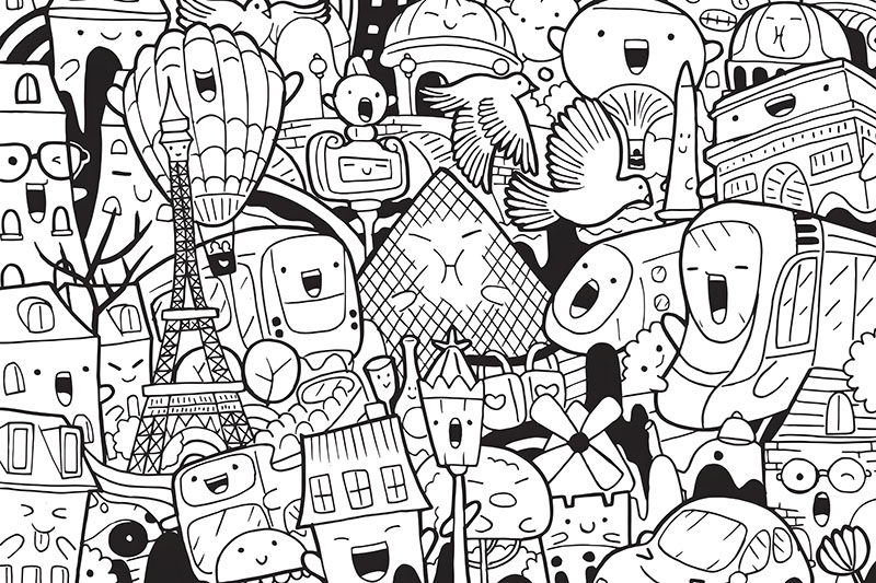 外网下载背景墙