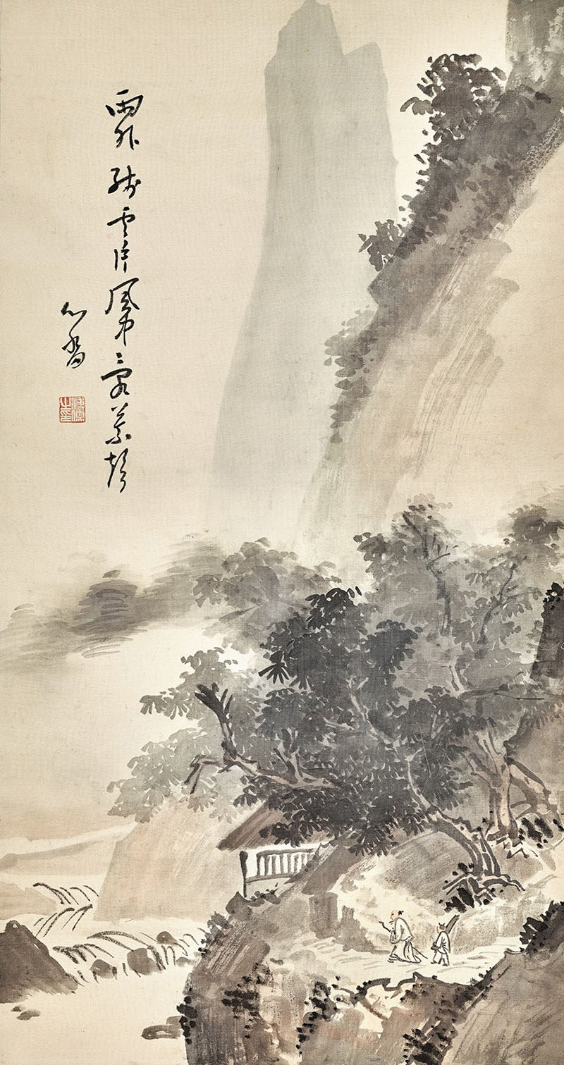 外网下载新中式复