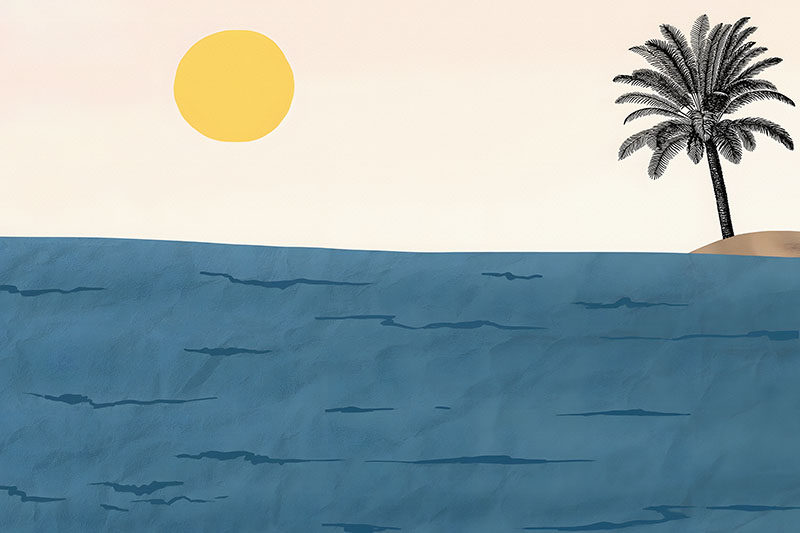 背景墙现代简约抽