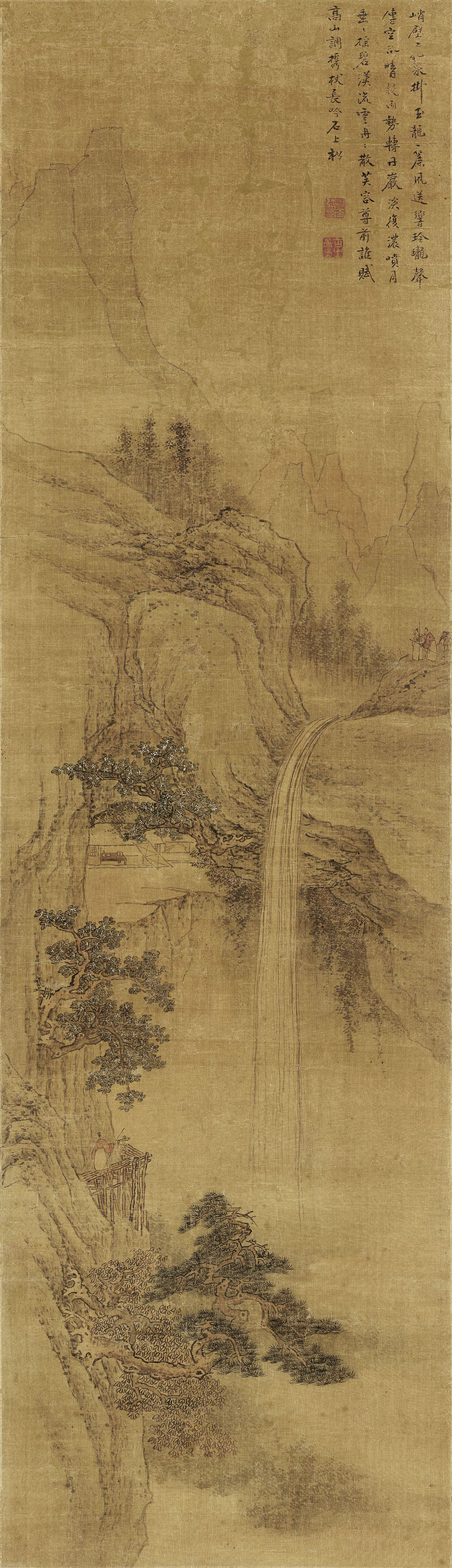 外网下载图案玄关