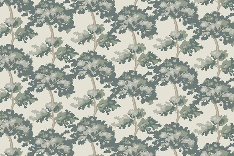 背景墙现代简约外