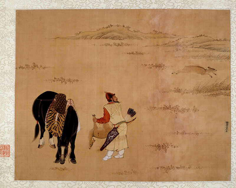 背景墙现代简约可
