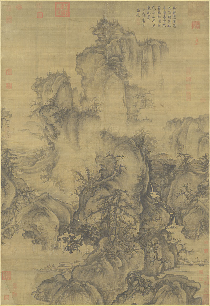 外网下载图案早春