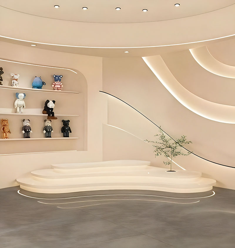 外网下载图案场景