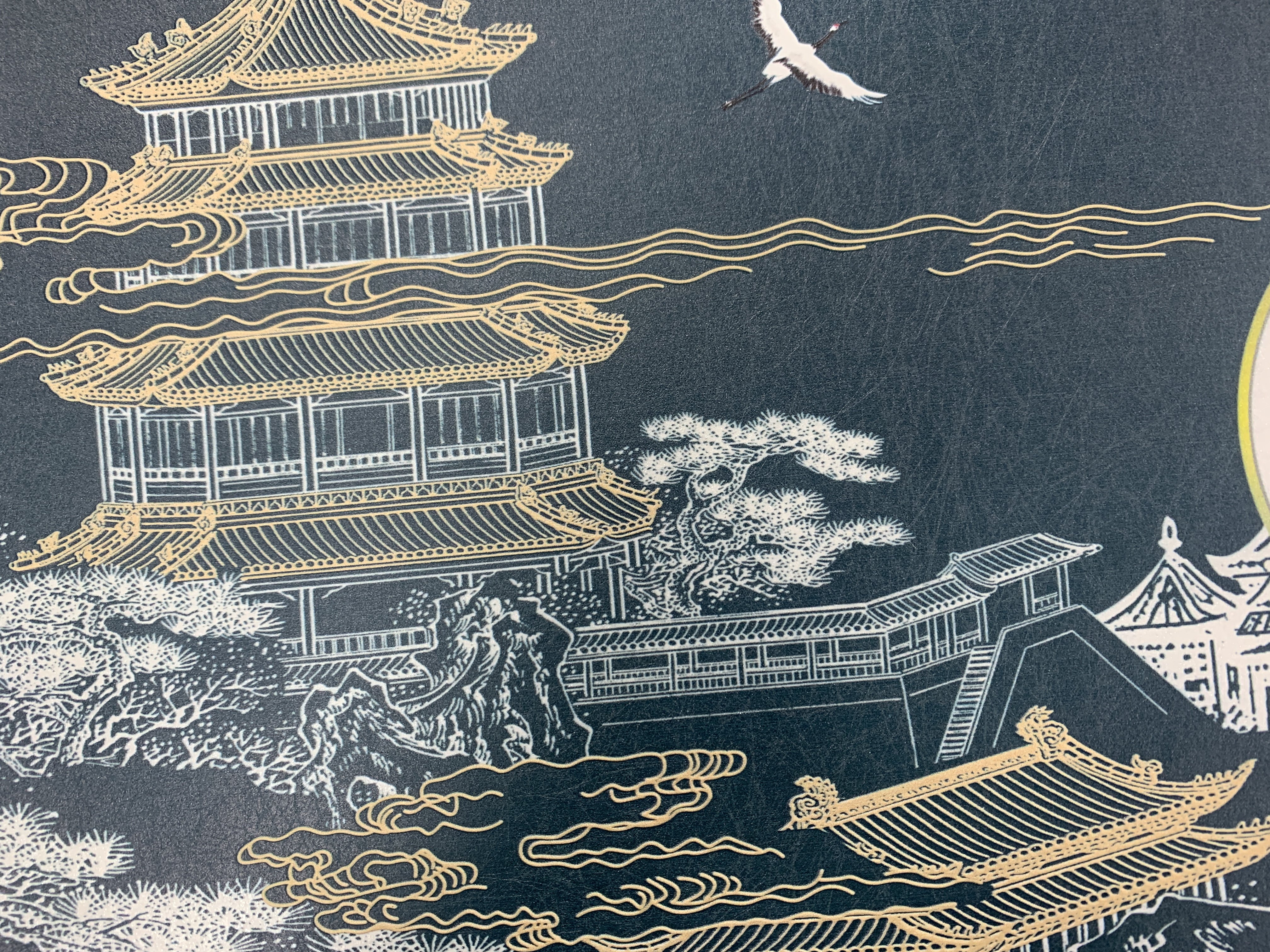 材质图