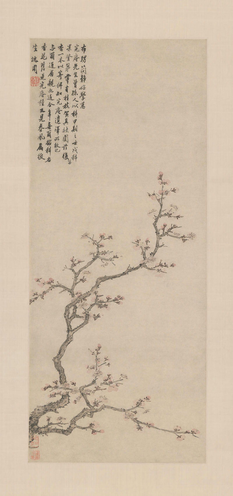 外网下载图案沈周