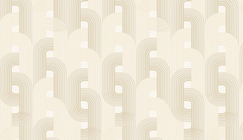 现代简约背景墙可