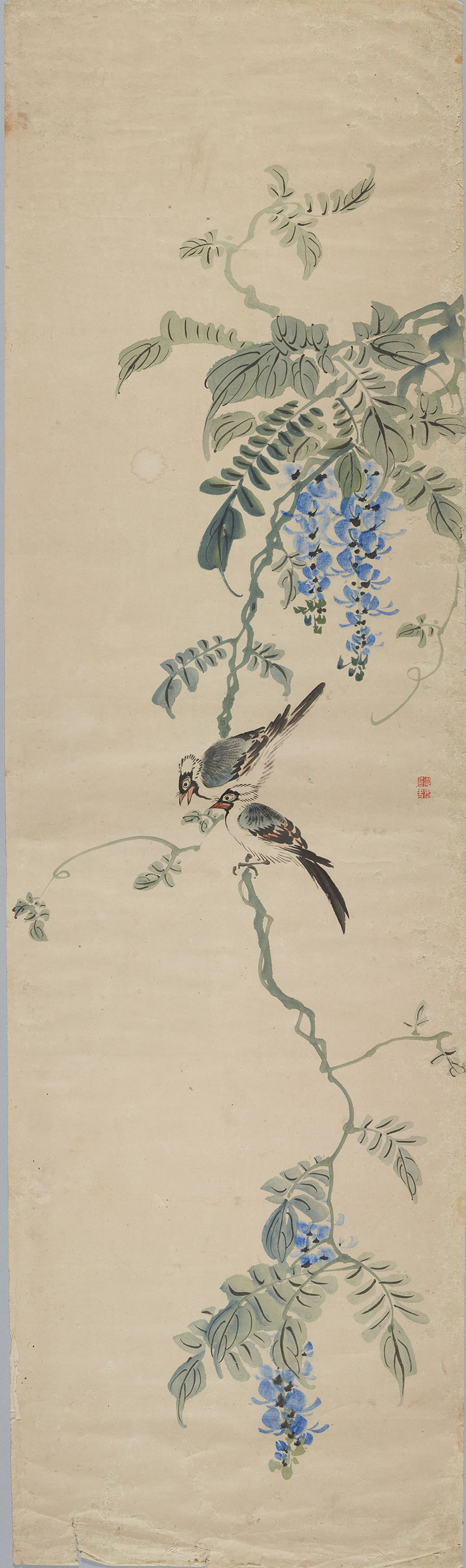 外网下载图案古画