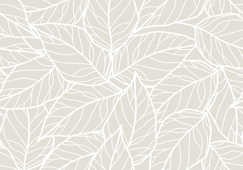 现代简约背景墙白