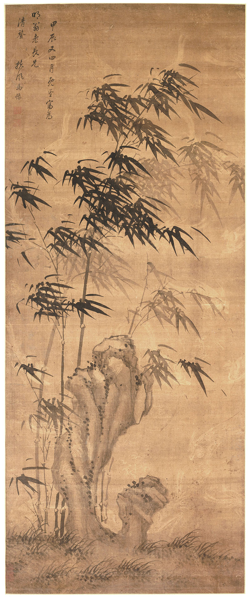 外网下载图案玄关