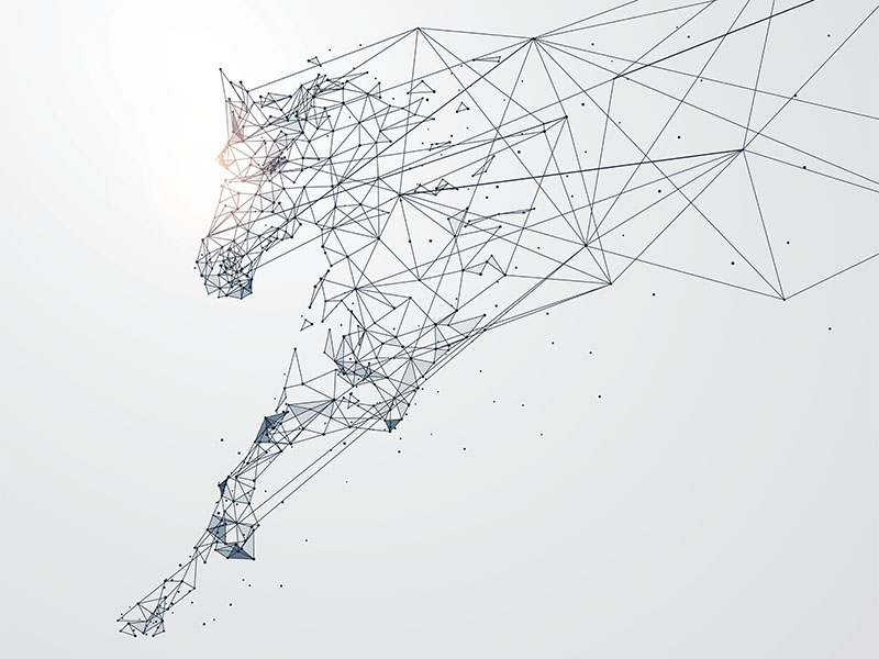 背景墙现代简约可