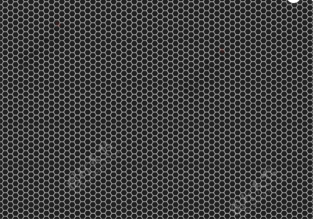 蜂窝底纹 蜂窝 
