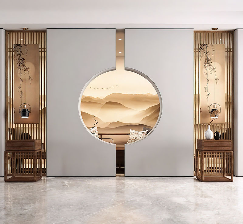 外网下载图案场景