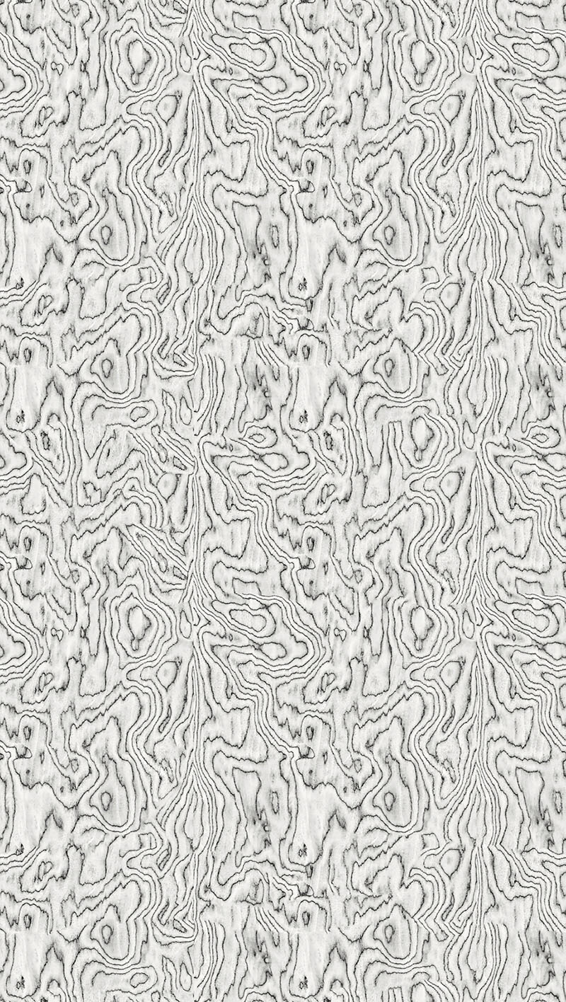 复古侘寂海洋板_